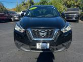 Thumbnail of 2018 Super Black Nissan Kicks