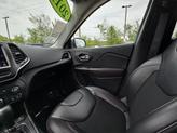 Thumbnail of 2019 Granite Crystal Metallic Clearcoat Jeep Cherokee