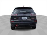 Thumbnail of 2019 Granite Crystal Metallic Clearcoat Jeep Cherokee