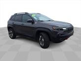 Thumbnail of 2019 Granite Crystal Metallic Clearcoat Jeep Cherokee