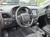 Thumbnail of 2019 Granite Crystal Metallic Clearcoat Jeep Cherokee