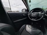 Thumbnail of 2019 Granite Crystal Metallic Clearcoat Jeep Cherokee