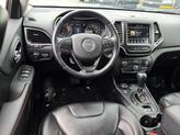Thumbnail of 2019 Granite Crystal Metallic Clearcoat Jeep Cherokee