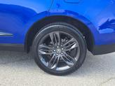 Thumbnail of 2020 Apex Blue Pearl Acura RDX