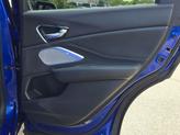 Thumbnail of 2020 Apex Blue Pearl Acura RDX