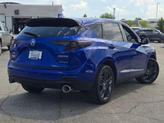 Thumbnail of 2020 Apex Blue Pearl Acura RDX