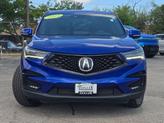 Thumbnail of 2020 Apex Blue Pearl Acura RDX
