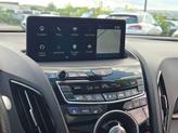 Thumbnail of 2020 Apex Blue Pearl Acura RDX