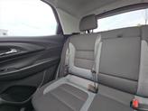 Thumbnail of 2026 Mosaic Black Metallic Chevrolet Trailblazer