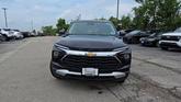Thumbnail of 2026 Mosaic Black Metallic Chevrolet Trailblazer