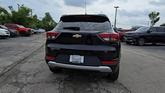 Thumbnail of 2026 Mosaic Black Metallic Chevrolet Trailblazer