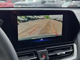 Thumbnail of 2026 Mosaic Black Metallic Chevrolet Trailblazer