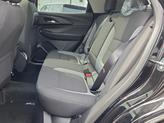 Thumbnail of 2026 Mosaic Black Metallic Chevrolet Trailblazer