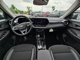 Thumbnail of 2026 Mosaic Black Metallic Chevrolet Trailblazer