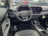 Thumbnail of 2026 Mosaic Black Metallic Chevrolet Trailblazer