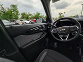 Thumbnail of 2026 Mosaic Black Metallic Chevrolet Trailblazer