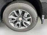 Thumbnail of 2026 Black Chevrolet Silverado 1500