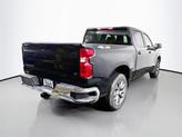 Thumbnail of 2026 Black Chevrolet Silverado 1500