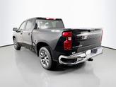 Thumbnail of 2026 Black Chevrolet Silverado 1500