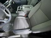 Thumbnail of 2026 Black Chevrolet Silverado 1500