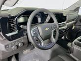 Thumbnail of 2026 Black Chevrolet Silverado 1500