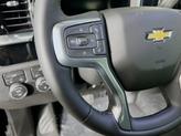 Thumbnail of 2026 Black Chevrolet Silverado 1500