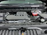 Thumbnail of 2026 Black Chevrolet Silverado 1500