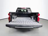 Thumbnail of 2026 Black Chevrolet Silverado 1500