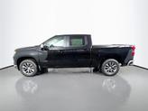 Thumbnail of 2026 Black Chevrolet Silverado 1500
