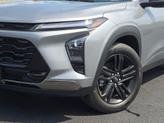 Thumbnail of 2024 Sterling Gray Metallic Chevrolet Trax