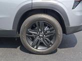 Thumbnail of 2024 Sterling Gray Metallic Chevrolet Trax