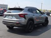 Thumbnail of 2024 Sterling Gray Metallic Chevrolet Trax