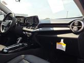Thumbnail of 2024 Sterling Gray Metallic Chevrolet Trax