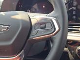 Thumbnail of 2024 Sterling Gray Metallic Chevrolet Trax