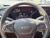 Thumbnail of 2024 Sterling Gray Metallic Chevrolet Trax