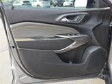 Thumbnail of 2024 Sterling Gray Metallic Chevrolet Trax