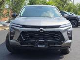 Thumbnail of 2024 Sterling Gray Metallic Chevrolet Trax