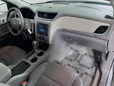 Thumbnail of 2016 Silver Ice Metallic Chevrolet Traverse