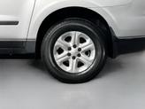 Thumbnail of 2016 Silver Ice Metallic Chevrolet Traverse