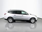 Thumbnail of 2016 Silver Ice Metallic Chevrolet Traverse
