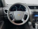 Thumbnail of 2016 Silver Ice Metallic Chevrolet Traverse