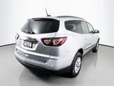 Thumbnail of 2016 Silver Ice Metallic Chevrolet Traverse