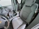 Thumbnail of 2016 Silver Ice Metallic Chevrolet Traverse