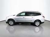 Thumbnail of 2016 Silver Ice Metallic Chevrolet Traverse