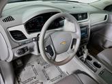 Thumbnail of 2016 Silver Ice Metallic Chevrolet Traverse