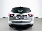 Thumbnail of 2016 Silver Ice Metallic Chevrolet Traverse