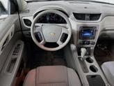 Thumbnail of 2016 Silver Ice Metallic Chevrolet Traverse
