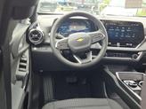 Thumbnail of 2026 Sterling Gray Metallic Chevrolet Equinox