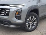 Thumbnail of 2026 Sterling Gray Metallic Chevrolet Equinox