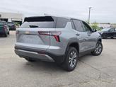 Thumbnail of 2026 Sterling Gray Metallic Chevrolet Equinox